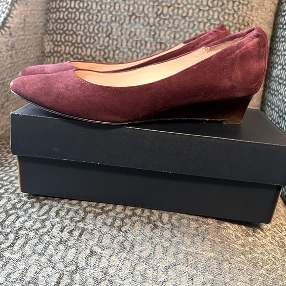 Cole Haan Kathryn Wedge - Picture 4 of 10
